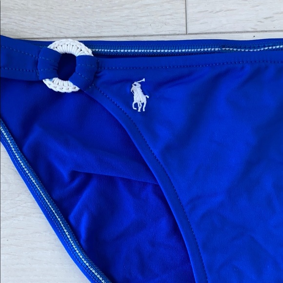 Ralph Lauren Bathing Suit Bottom - Picture 2 of 4